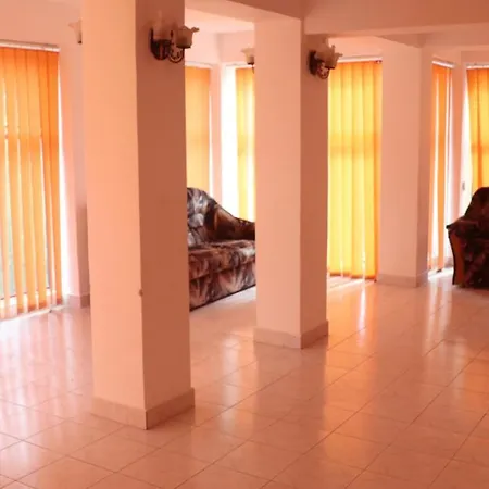 Hellen Hotel Costinesti