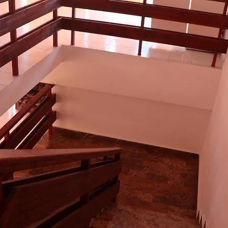 Hotel Hellen Costineşti