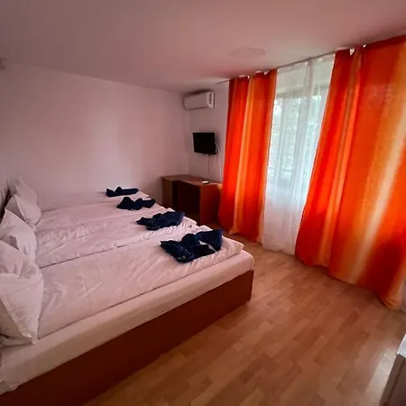 Hotel Hellen Costineşti