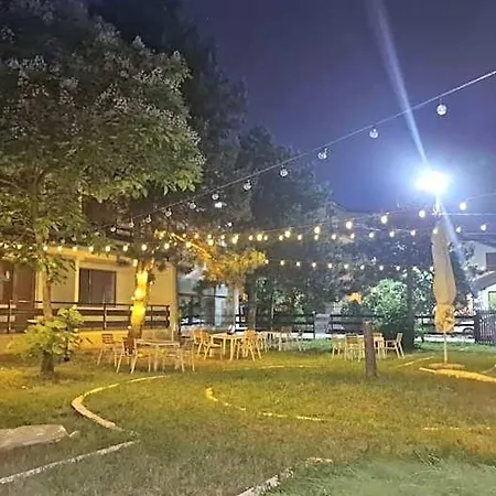Hellen 3* Costinești