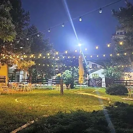 Hotel Hellen