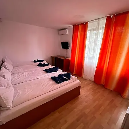 Hellen Hotel Costinești